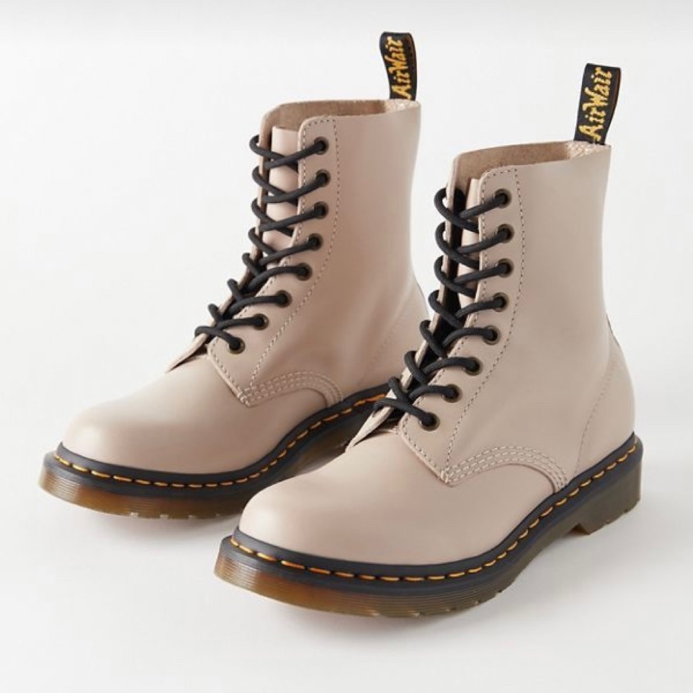 Dr. Martens Boots